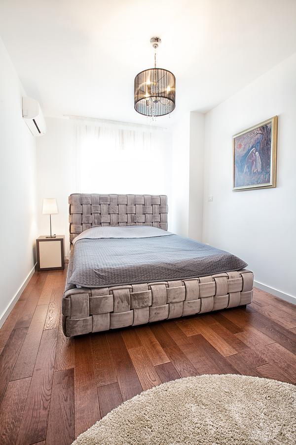 Apartman A Blok-apartment The One *