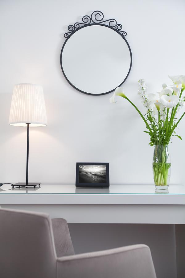 A Blok-apartment The One